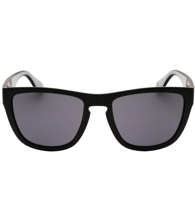 Lunettes De Soleil Motif/style Carré Homme Taille Unique Noir Gris Tommy Hilfiger