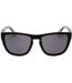 Lunettes De Soleil Motif/style Carré Homme Taille Unique Noir Gris Tommy Hilfiger-1