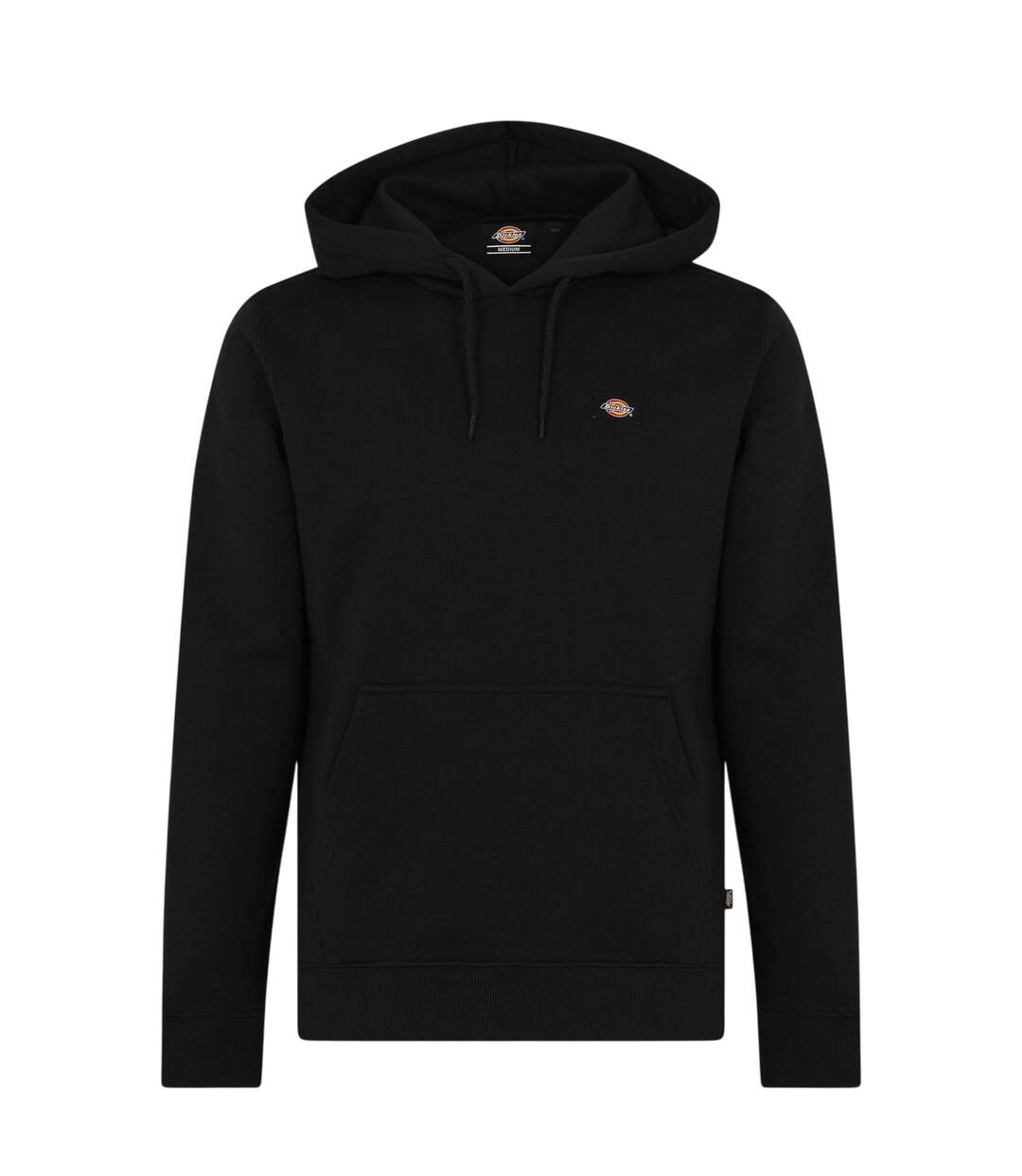 Sweat À Capuche Oakport Homme Noir Dickies-2