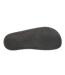 Claquettes Adulte Noir Hugo-3