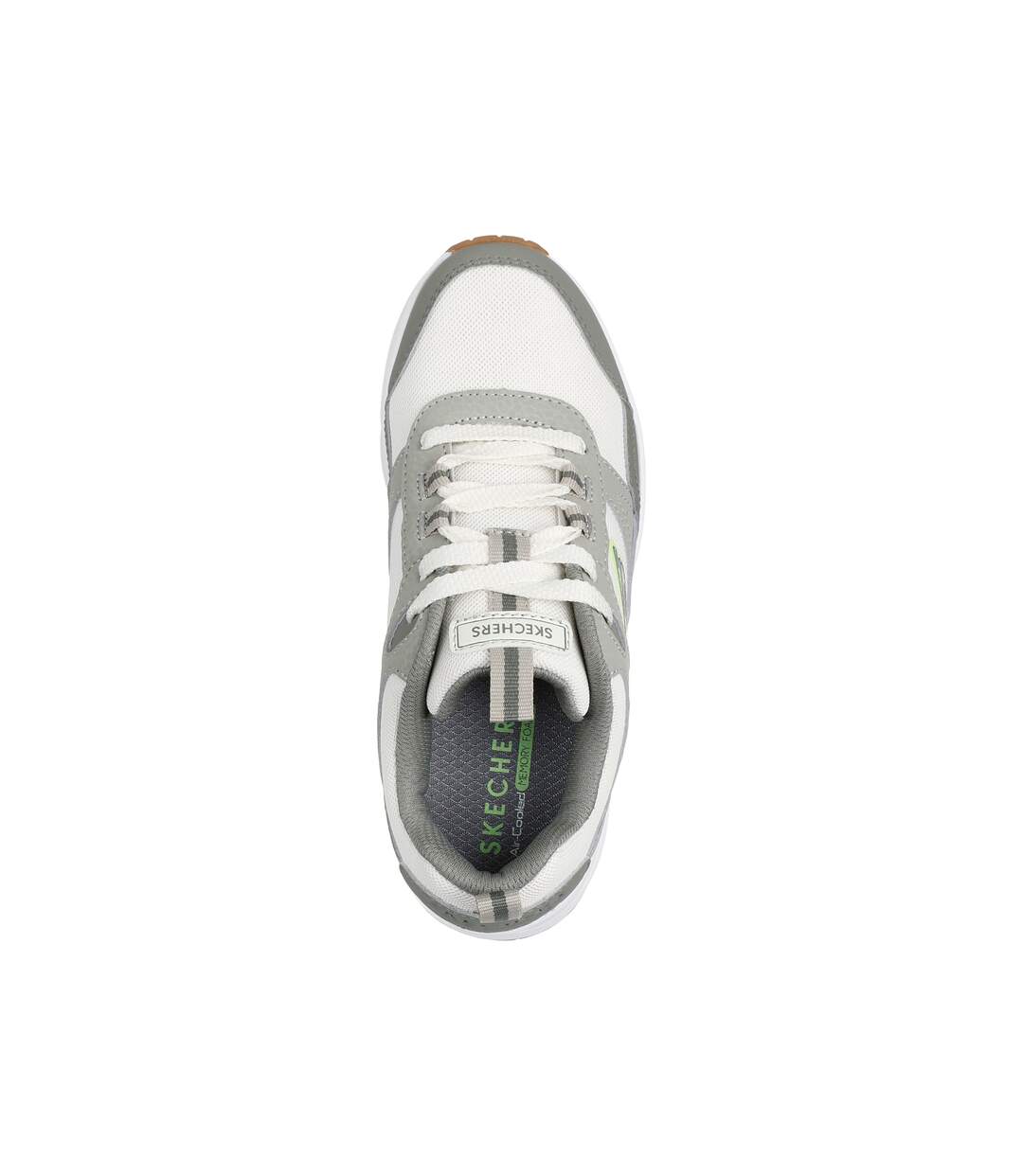 Basket à Lacets Junior Skechers Retro Groove-5