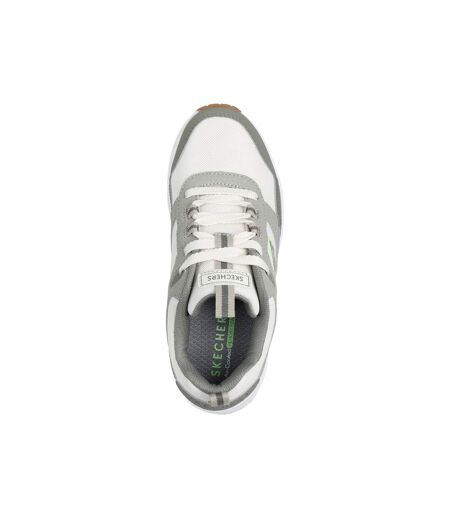 Basket à Lacets Junior Skechers Retro Groove