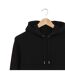 Sweat À Capuche Hampshire Homme Noir Peter Werth-3