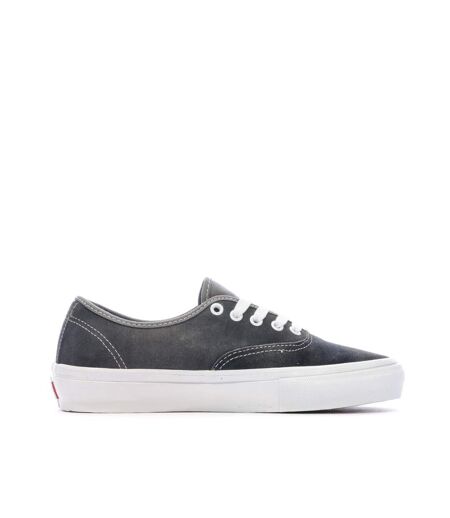 Basket grises homme vans raven