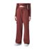 Pantalon À Poches Femme Marron Champion-1