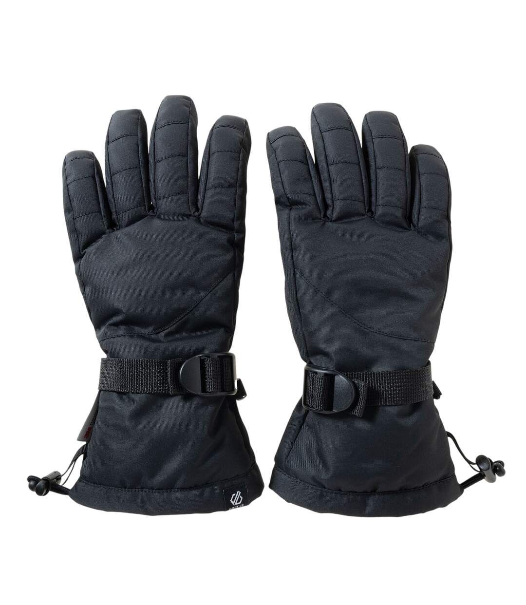 Gants De Ski Dash Femme Noir Dare 2B-1