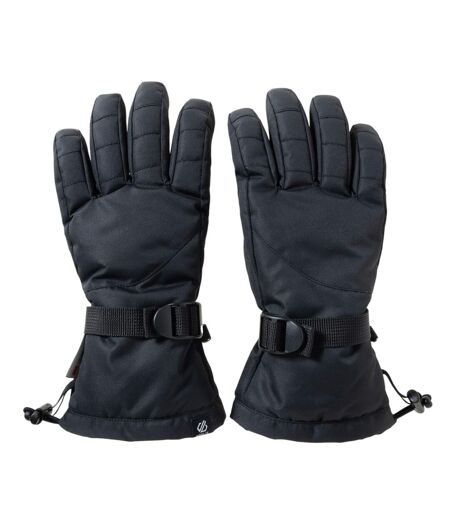 Gants De Ski Dash Femme Noir Dare 2B