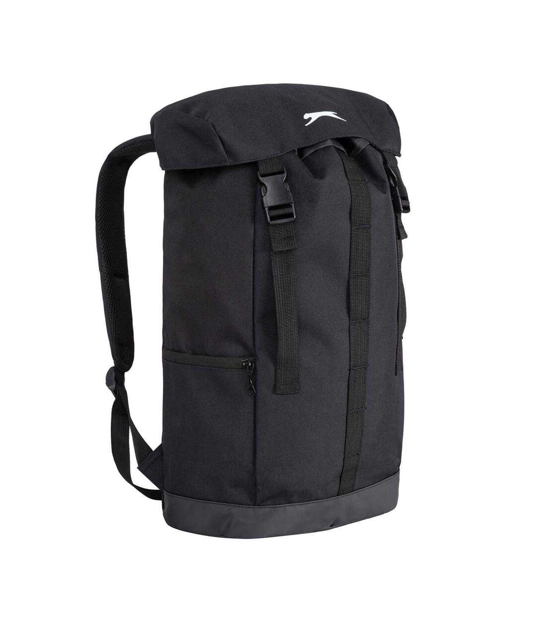 Sac À Dos Taille Unique Noir Slazenger-3