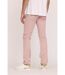 Pantalon LC126 Vieux rose - L34-3