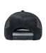 Casquette Trucker Noir Classic-3
