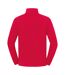 Sweat Iconic Premium Homme Rouge Fruit Of The Loom-2