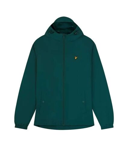 Veste homme vert malachite Lyle & Scott Lyle & Scott