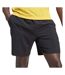 Short noir homme adidas club-1
