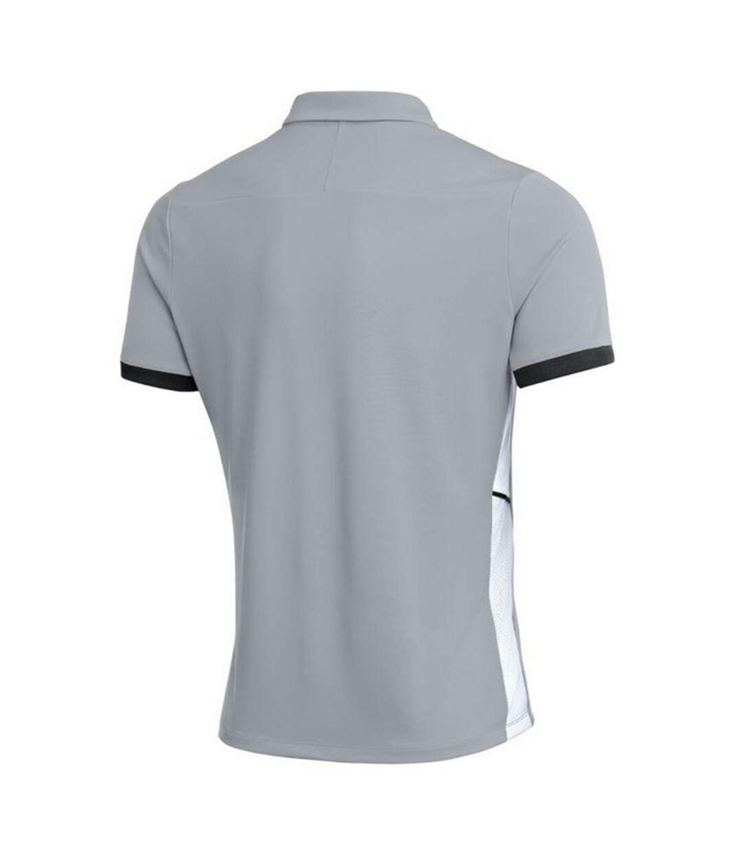 Polo Academy Homme Gris Nike-3