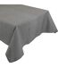 Nappe coton SAKI enduit téflon Rectangulaire-1