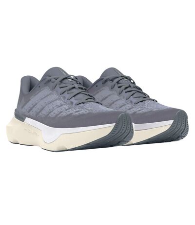 Baskets infinite pro breeze homme gris Under Armour