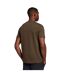 T-shirt Homme Olive Lyle & Scott-3