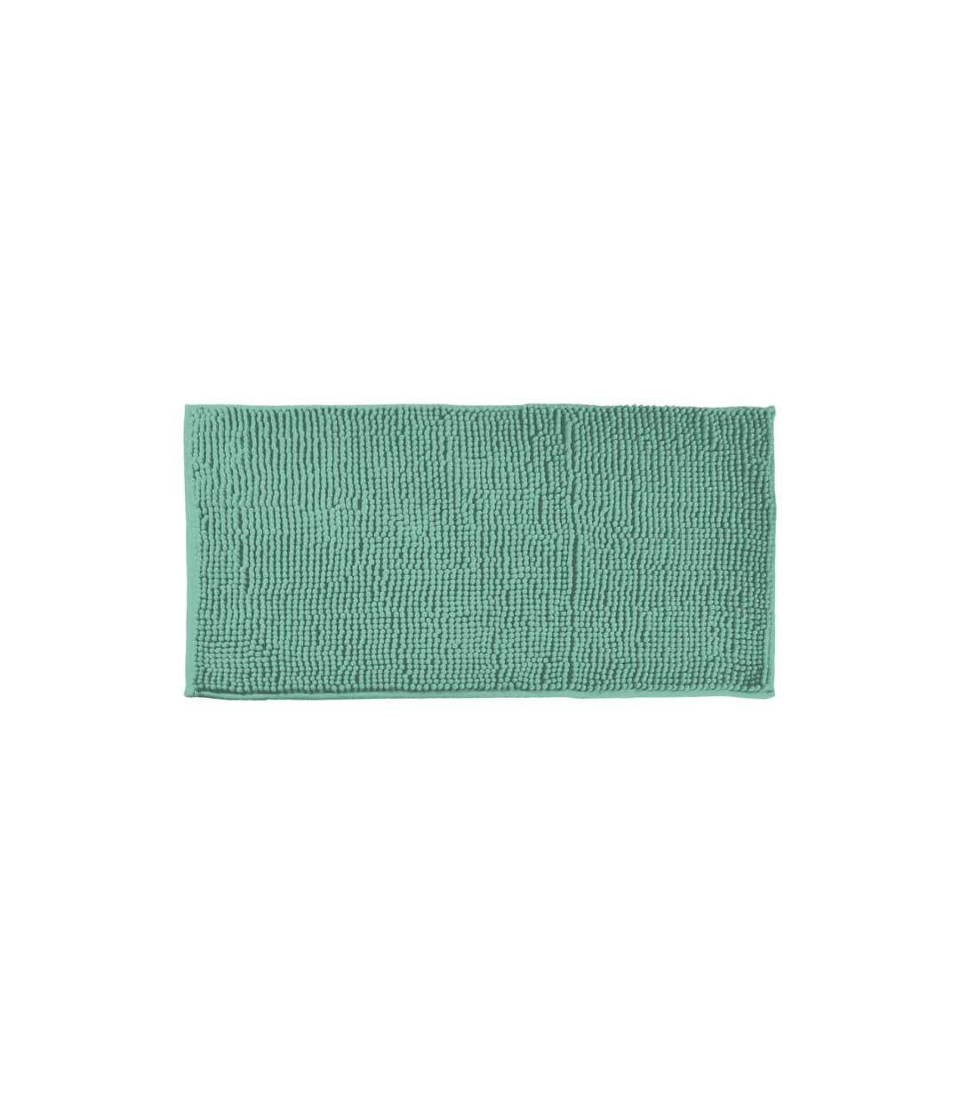 Tapis de Bain Microfibre Sweety 50x120cm Tilleul-1