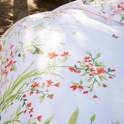 Housse de couette