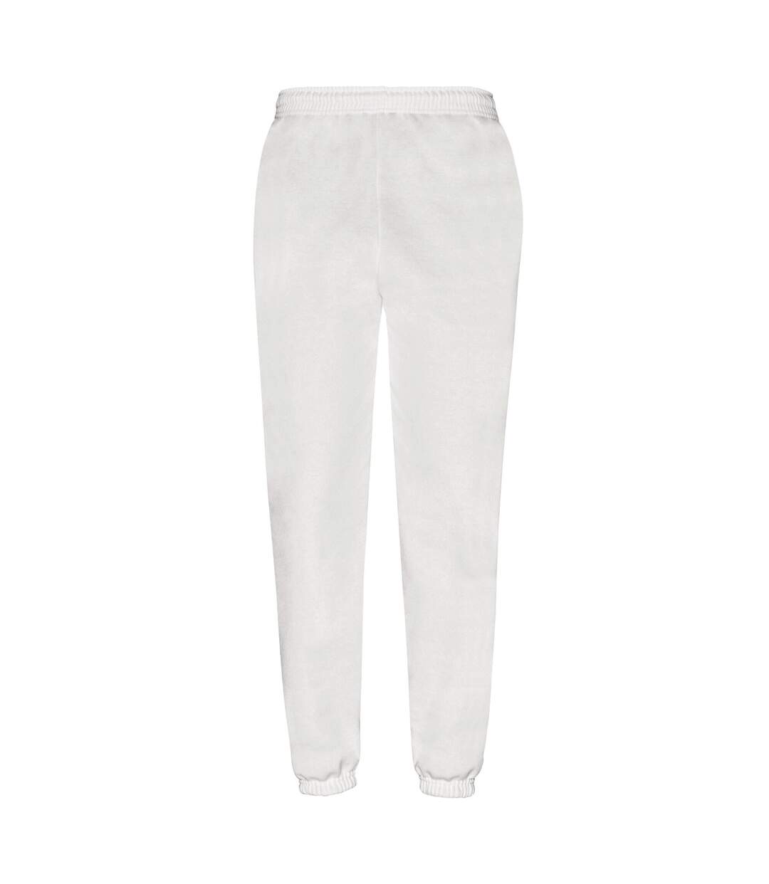 Fruit of the on sale loom white sweatpants