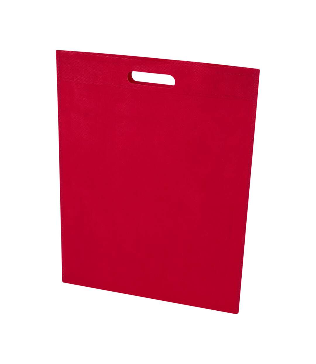 Tote Bag Ecoseal Taille Unique Rouge Floso-3