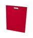Tote Bag Ecoseal Taille Unique Rouge Floso-3