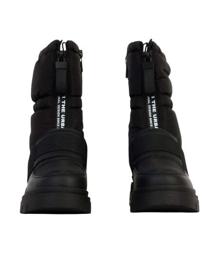 Bottines à Zip Xti