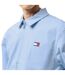 Veste Motif/style Logo Homme Bleu Pâle Tommy Jeans-4