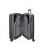 Valise extensible 65cm MOVOM Wood - anthracite