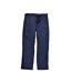 Pantalon De Travail Adulte Bleu Marine Portwest-1
