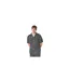 Chemise Motif/style Cachemire Reson Homme Noir Pretty Green-1