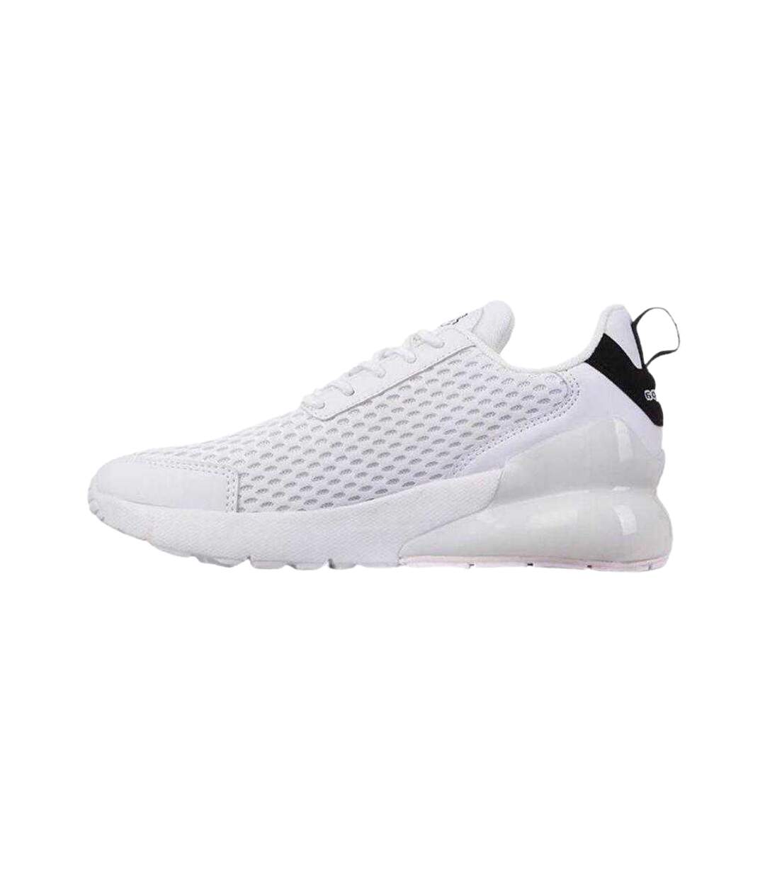 Baskets Colp 1.2 Femme Blanc Kappa-3