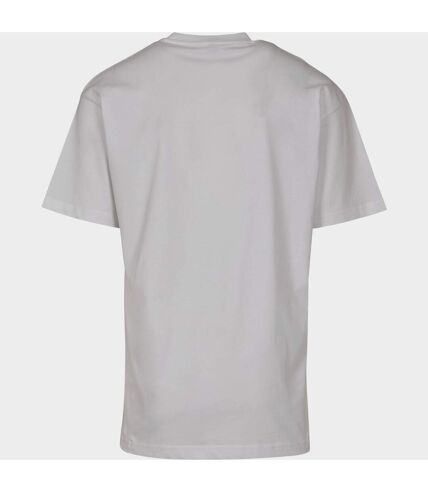Build Your Brand - T-shirt PREMIUM - Adulte (Blanc) - UTRW7681