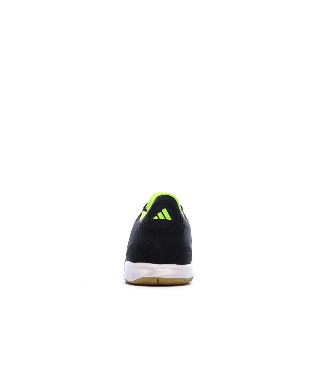 Chaussures de futsal noir adidas copa indoor court league-3