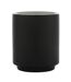 Stackable ceramic 180ml mug one size black/white XD Collection-1