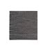 Set de Table Déco Éclat 30x45cm Noir-2