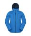 Blouson De Ski Neptune Homme Bleu Mountain Warehouse-2