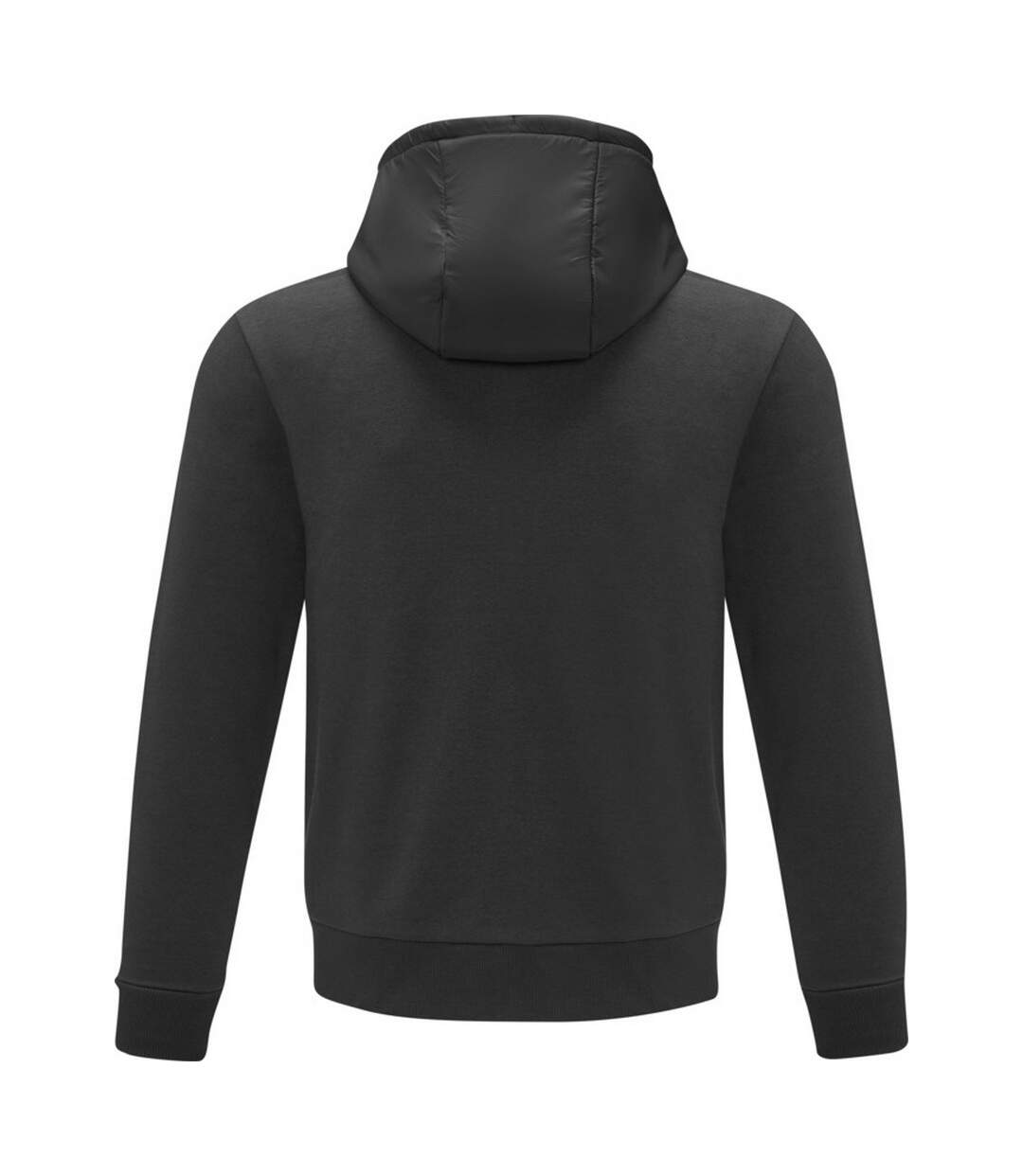 Veste à capuche darnell homme noir Elevate Life Elevate Life