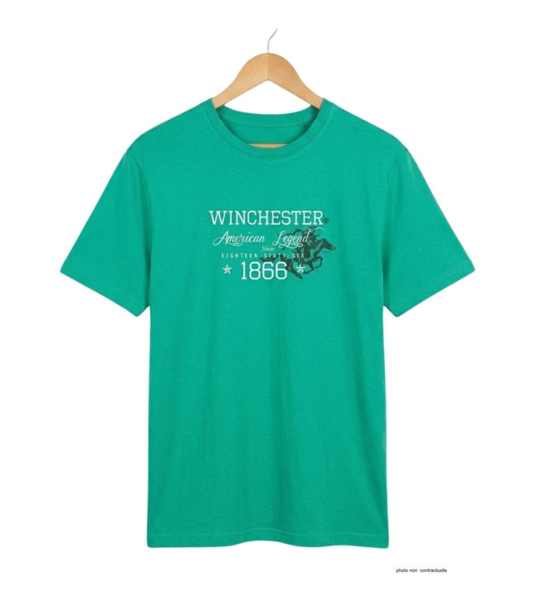 Tee - shirt SCHOOL2-2