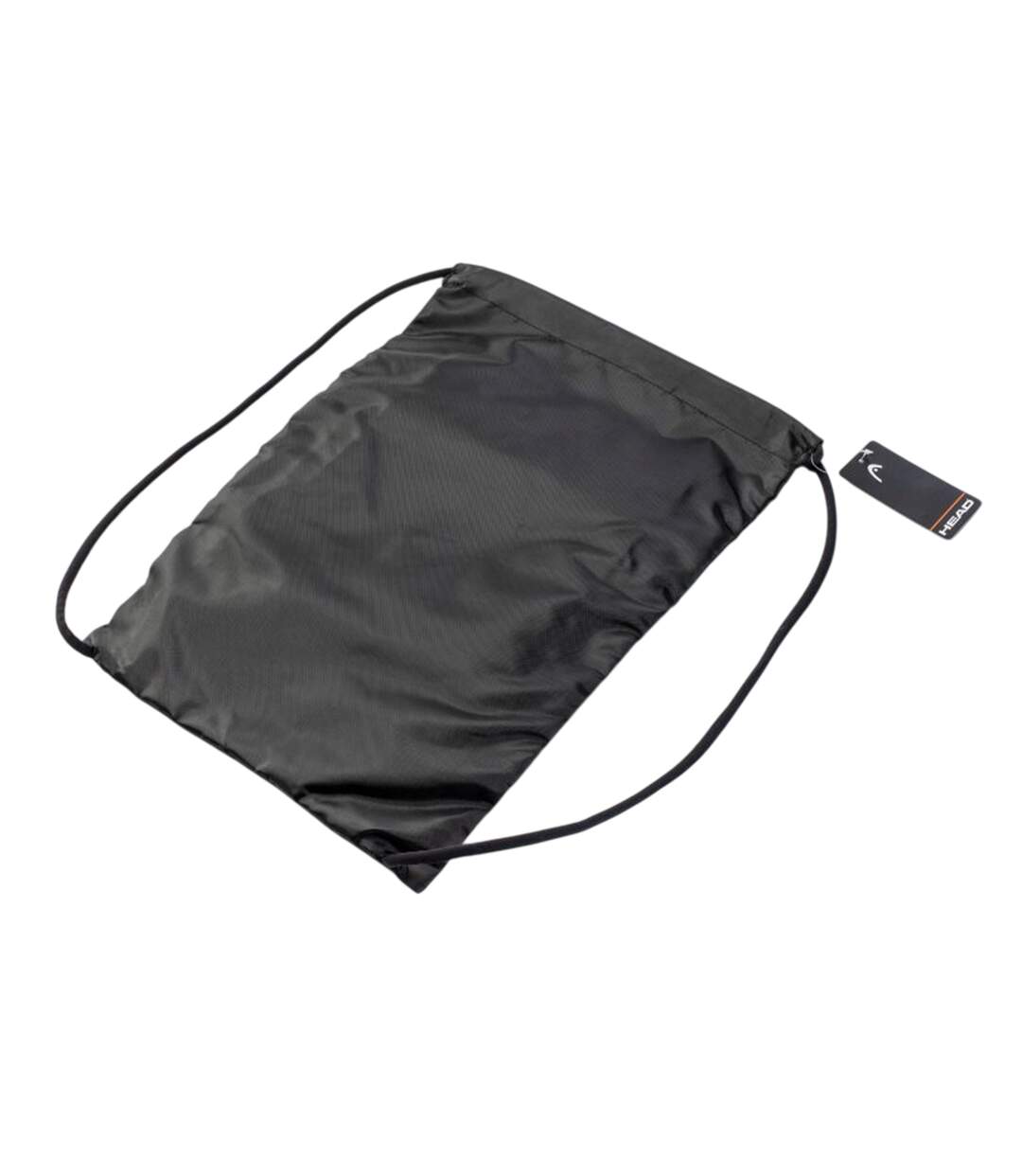 Sac À Chaussures Primary Enfant Taille Unique Noir Head-2