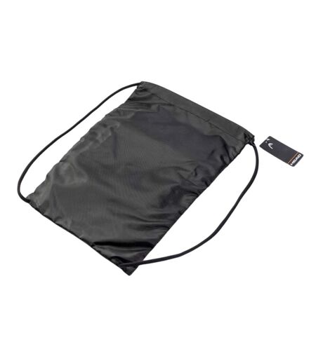 Sac À Chaussures Primary Enfant Taille Unique Noir Head