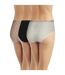 Lot de 3 Shorties Les Pockets Coton-2