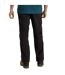 Pantalon À Poches Bedale Homme Noir Craghoppers-3