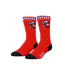 Lot de 4 paires de chaussettes homme La Vache Qui Rit Freegun-3