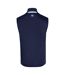 Mens Snoqualmie Body Warmer Dark Navy Cutter & Buck-2