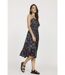 Robe sans manches viscose loose LIKA-2