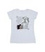 Disney - T-shirt DALMATIANS MISERABLE DARLING - Femme (Blanc) - UTBI22994-1