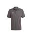 Polo Entrada Homme Gris Argenté Adidas-2