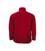 Veste Softshell Race Homme Rouge SOLS-2