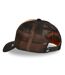 Casquette trucker imprimée avec filet Keep on Rolling Rock'n Free Life-5